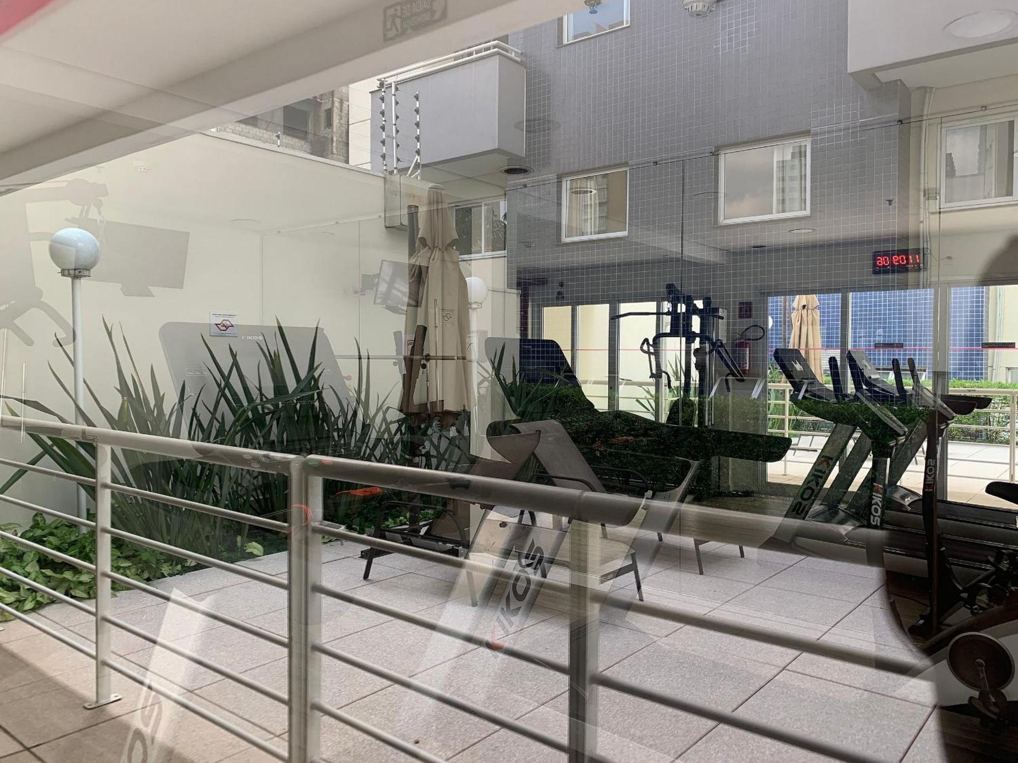 Get A Flat 138 - Confortavel E Moderno São Paulo