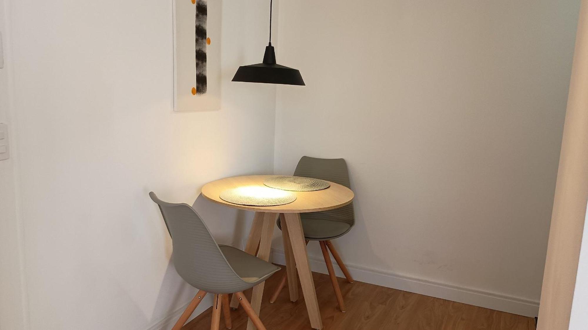Get A Flat 138 - Confortavel E Moderno São Paulo