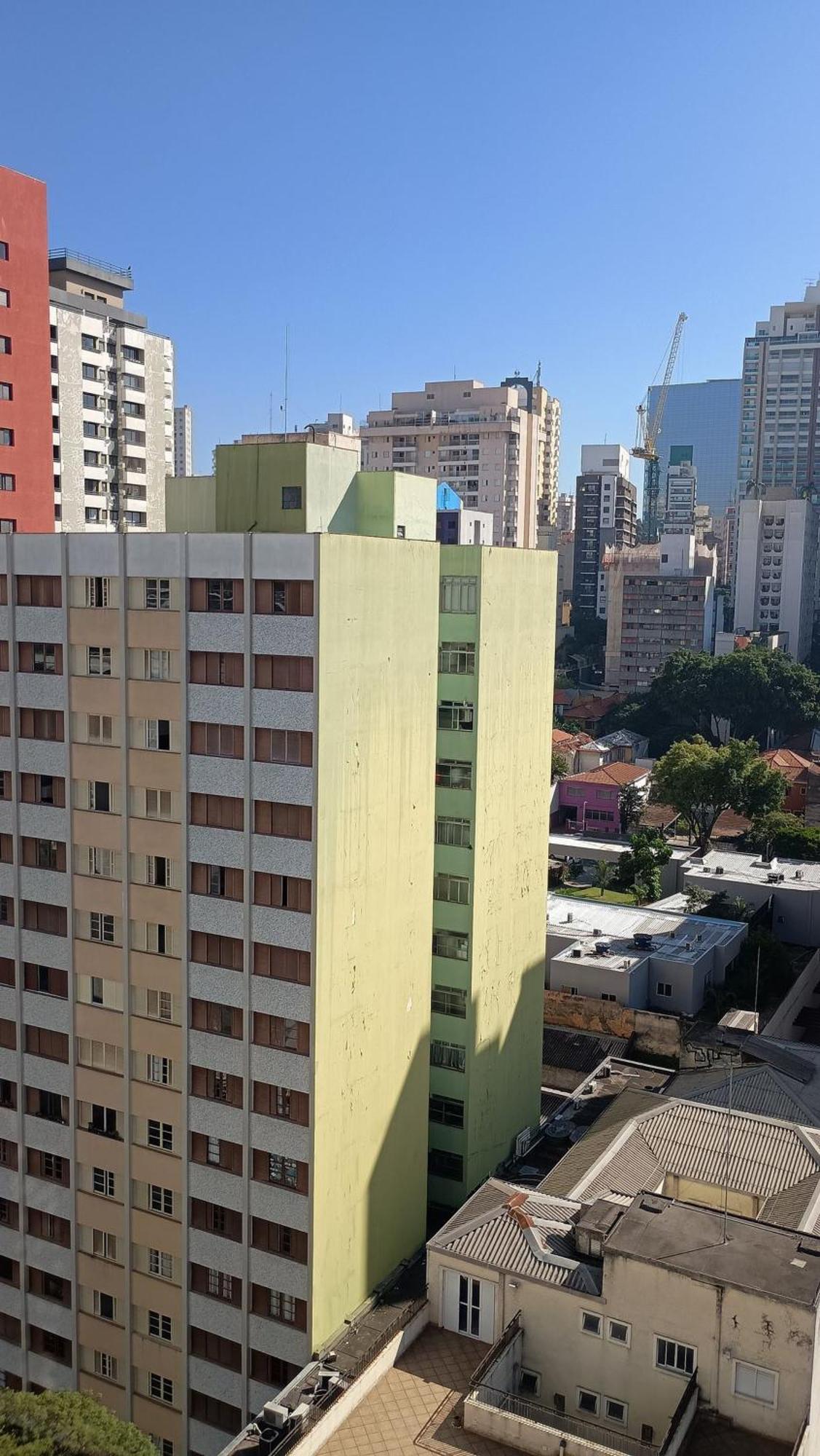 Get A Flat 138 - Confortavel E Moderno Hotel