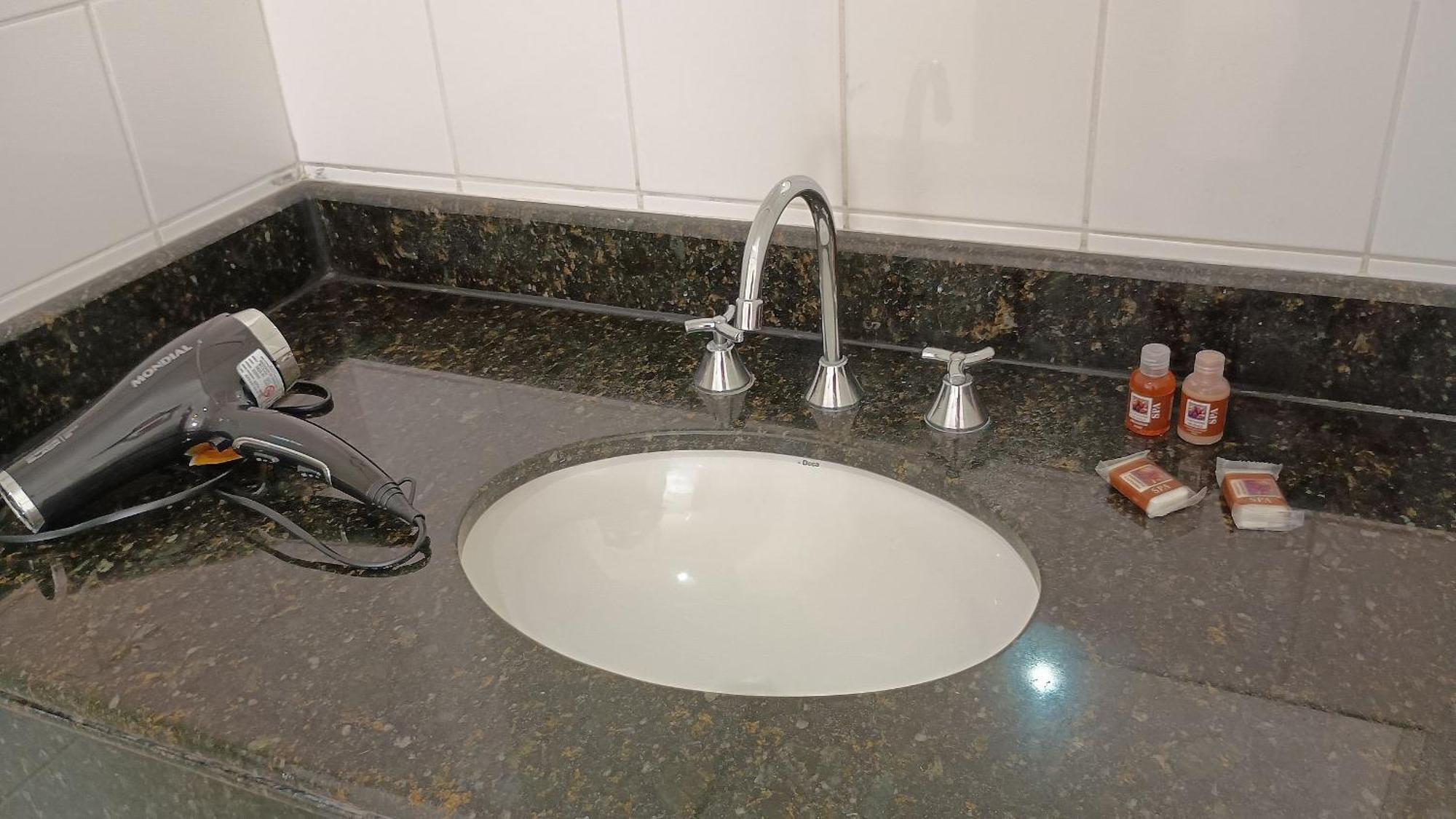 Get A Flat 138 - Confortavel E Moderno Hotel São Paulo